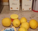 Bodzaszörp recept fázis 2 fotója