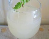 A picture of step 5 of Lemonade.
