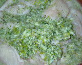 Foto del paso 3 de la receta: Filetes de pollo empanados 🐔🐔