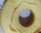 Foto langkah ke 5 dari resep Lemon Cake Tintin Rayner.