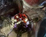 Foto langkah ke 2 dari resep Sambal krecek.