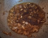 Foto langkah ke 3 dari resep Gulai Cincang.
