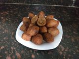 كبة مقلية 😋😋😋