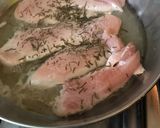 Foto del paso 1 de la receta: Ensalada de hojas verdes (rúcula, lechuga francesa y pollo)
