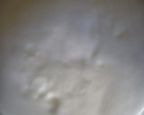 Foto del paso 2 de la receta: Leche con fideos 123 ¡GO!