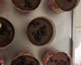 Foto langkah ke 4 dari resep Banana Choco Chips Muffin.