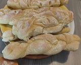 Foto del passaggio 3 della ricetta Pane fatto in casa 🍞