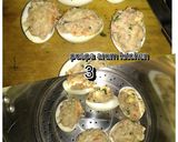 Foto langkah ke 3 dari resep Telur Isi Kuah Susu modified by puspa arum kitchen.