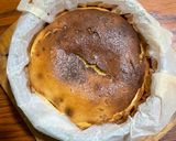 巴斯克乳酪蛋糕 Basque Cake的食譜步驟5照片