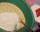 Foto del paso 4 de la receta: Rosca de reyes sabor naranja, tipo casera, no para venta