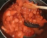 Foto langkah ke 1 dari resep Pie Strawberry.
