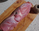 Foto del paso 4 de la receta: Redondo de pavo adobado