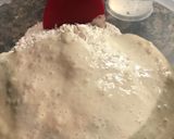 Foto del paso 1 de la receta: Bollos pequeños y Baguettese🥖 de masa madre