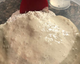 Foto del paso 1 de la receta: Bollos pequeños y Baguettese🥖 de masa madre