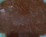 Foto langkah ke 2 dari resep Agar-Agar Kopi Susu.