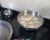 કાજુ બિસ્કીટ (Kaju Biscuit Recipe in Gujarati) રેસીપી સ્ટેપ2ફોટો