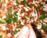 Dahi wada(soft fritters with tangy n spicy sauce/chutney) recipe step 4 photo