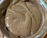 Foto langkah ke 4 dari resep Marmer Cake ala Pak Sahak (Metode All In One).