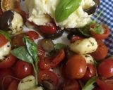 Foto del paso 5 de la receta: Ensalada caprese