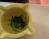 Foto del paso 2 de la receta: Bocinegro con vinagreta de tomate