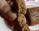 Foto langkah ke 15 dari resep 29. 🍌Banana Steam Cake🍌 (Bolu Kukus Pisang) No Mixer, No Oven.