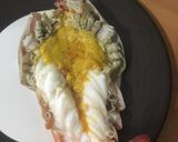 รูปขั้นตอนการทำที่ 1 ของ กุ้งอบแสนอร่อย