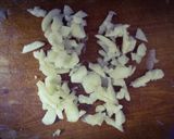 Foto del paso 1 de la receta: Pollo a la Pichula