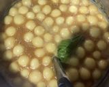 Foto langkah ke 4 dari resep 68.  Hintalu Karuang Banjar.