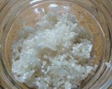 Foto langkah ke 1 dari resep Bubur manado bahan seadanya.