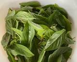 แกงเขียวหวานหมูชิ้น วิธีทำสูตร 5 รูป