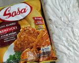 Foto langkah ke 1 dari resep Tempe Goreng Krispi.