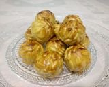 Foto del paso 11 de la receta Panellets