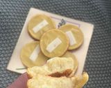 Foto langkah ke 5 dari resep Kue lumpur labu kuning.