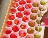 Foto langkah ke 2 dari resep Hwachae (Korean Fruit Punch).