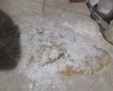 Foto del paso 3 de la receta: Ñoquis de batata