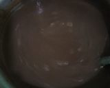 Foto langkah ke 1 dari resep Puding Alpukat Coklat (cup).