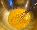 Foto del paso 1 de la receta: Crepas francesas