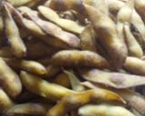 Foto langkah ke 1 dari resep Edamame base cekuh.