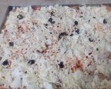 A picture of step 18 of Pizza.