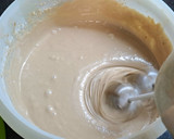 Foto del paso 1 de la receta: Budín de café con chips de chocolate sin manteca