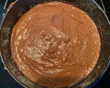 Une image de l'étape 4 de 😋 Gâteau au chocolat et au café ☕️.