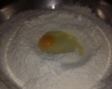 Foto del paso 1 de la receta: Tortas fritas