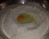 Foto del paso 1 de la receta: Tortas fritas