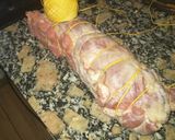 Foto del paso 5 de la receta: Matambre de vaca arrollado a la bolsa