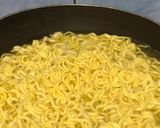 Foto langkah ke 1 dari resep Mie Goreng Kaki Lima.