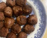 Foto del paso 3 de la receta: Albóndigas suecas