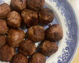 Foto del paso 3 de la receta: Albóndigas suecas