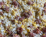 Foto del paso 5 de la receta: Arroz frito estilo Gypsy Chef