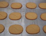 Foto del paso 10 de la receta: Galletas fáciles de café