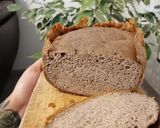 Foto del paso 3 de la receta: Pan de trigo sarraceno sin Gluten